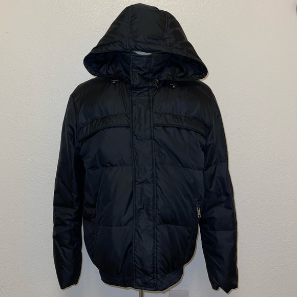 Marc New York Puffer Jacket - Picture 1 of 5